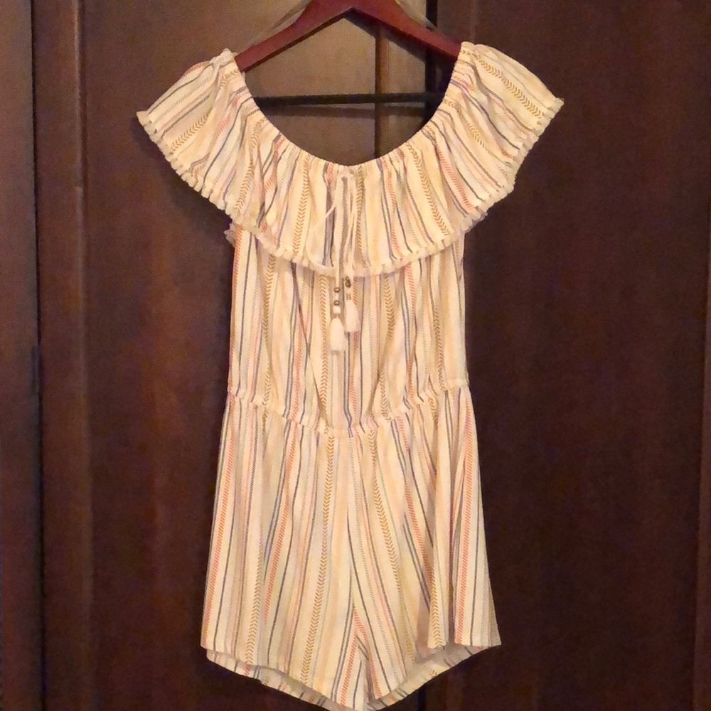 Brand new women’s romper